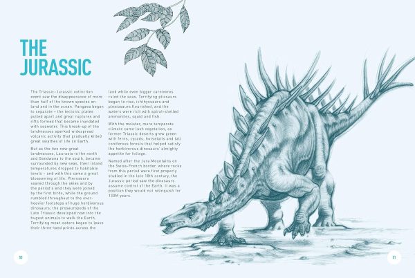 Dinosaurs―The Grand Tour, Second Edition: Everything Worth Knowing About Dinosau... - Image 6