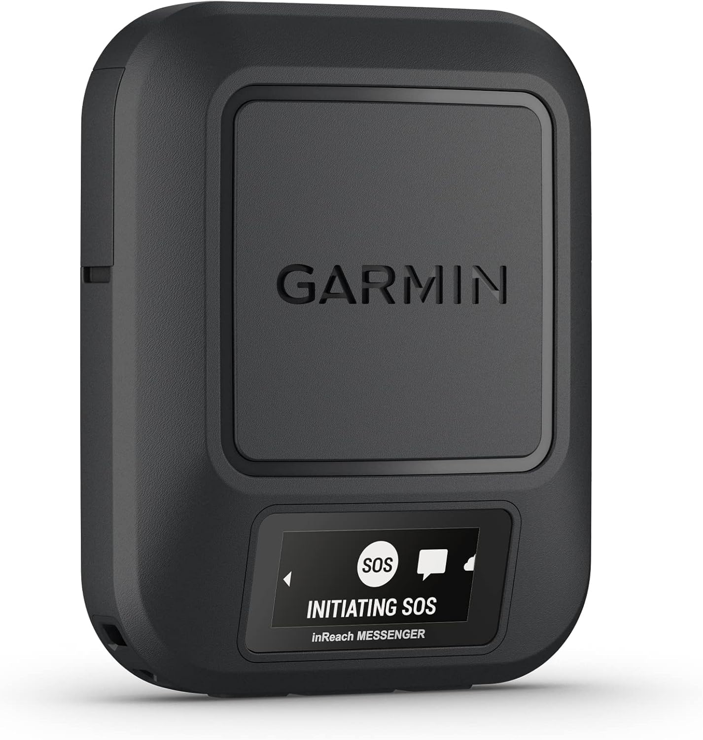 Garmin inReach® Messenger Handheld Satellite Communicator, Global Two-Way Messag... 3 Garmin inReach® Messenger Handheld Satellite Communicator, Global Two-Way Messag... - Image 3