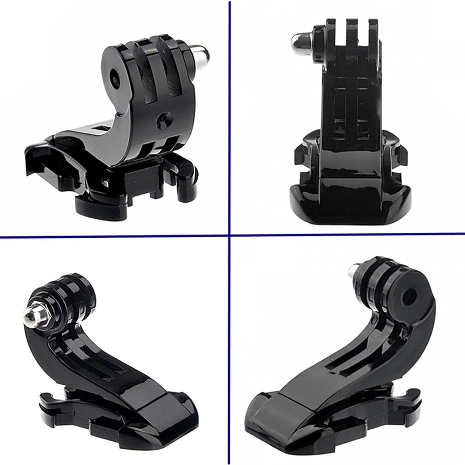 SHOOT 10-in-1 Accessory Kit for GoPro Accessories,Action Camera Accessories for ... 5 SHOOT 10-in-1 Accessory Kit for GoPro Accessories,Action Camera Accessories for ... - Image 5