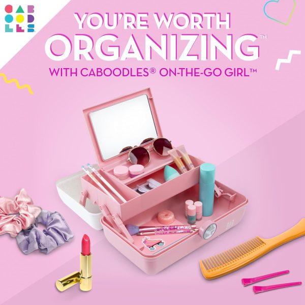 Caboodles On-The-Go Girl - Image 3