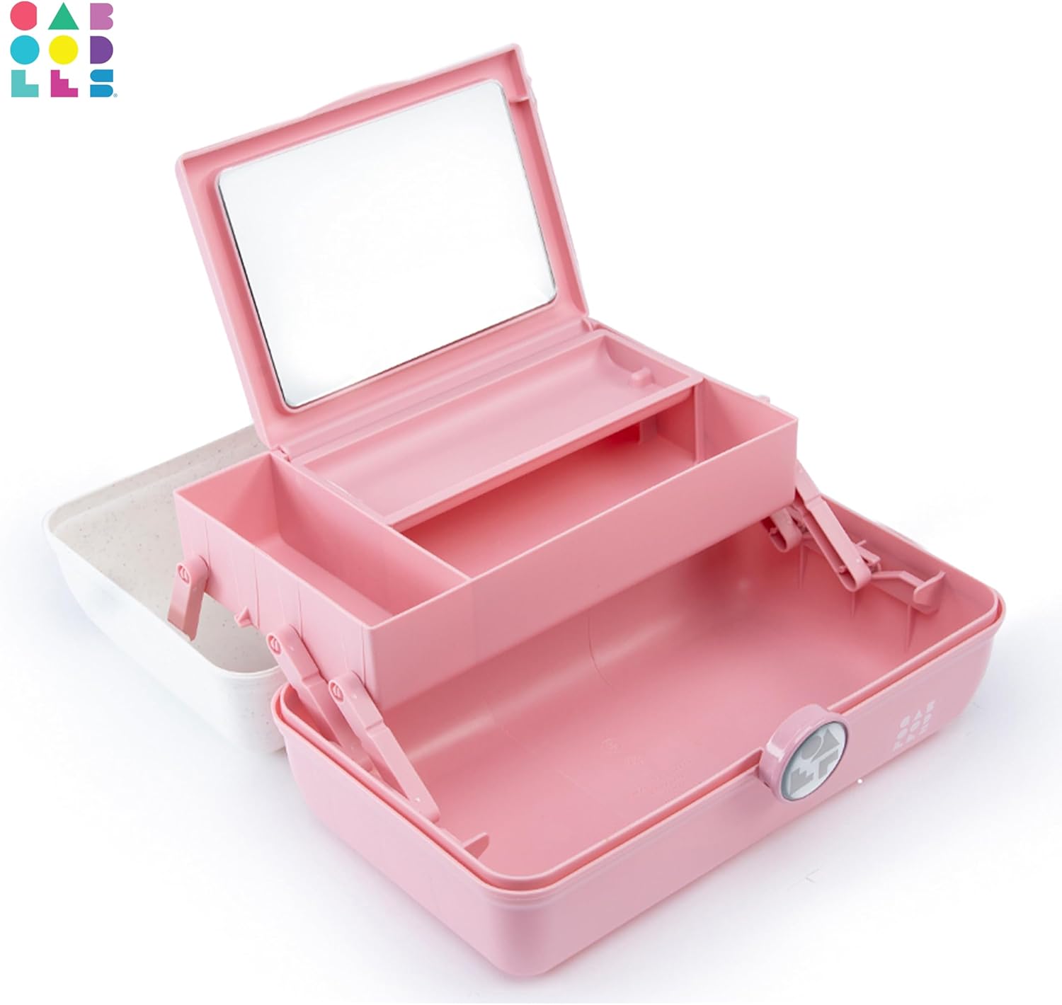 Caboodles On-The-Go Girl 3 Caboodles On-The-Go Girl - Image 3