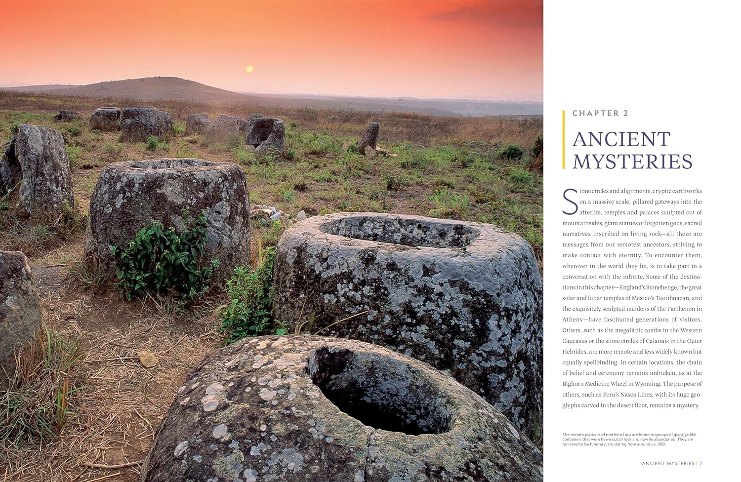 Sacred Places of a Lifetime: 500 of the World's Most Peaceful and Powerful Desti... 4 Sacred Places of a Lifetime: 500 of the World's Most Peaceful and Powerful Desti... - Image 4