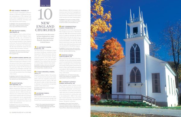 Sacred Places of a Lifetime: 500 of the World's Most Peaceful and Powerful Desti... - Image 7