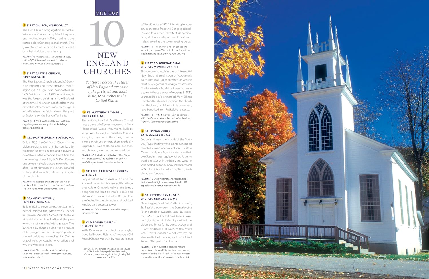 Sacred Places of a Lifetime: 500 of the World's Most Peaceful and Powerful Desti... 7 Sacred Places of a Lifetime: 500 of the World's Most Peaceful and Powerful Desti... - Image 7