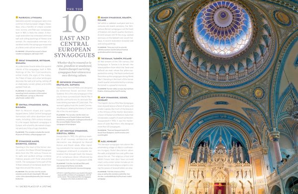 Sacred Places of a Lifetime: 500 of the World's Most Peaceful and Powerful Desti... - Image 8