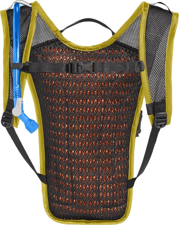 CamelBak Hydrobak Light Bike Hydration Backpack 50oz - Image 3
