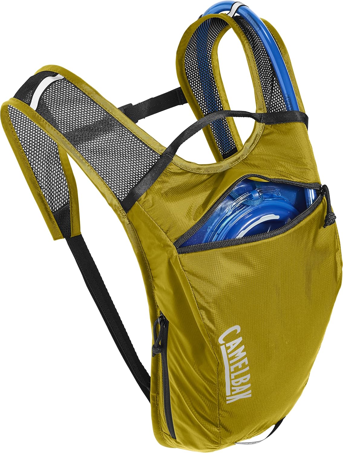CamelBak Hydrobak Light Bike Hydration Backpack 50oz 3 CamelBak Hydrobak Light Bike Hydration Backpack 50oz - Image 3