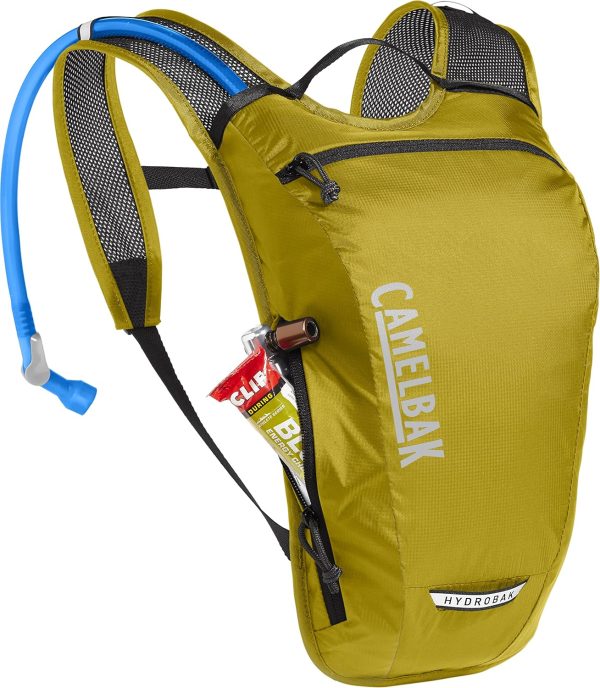 CamelBak Hydrobak Light Bike Hydration Backpack 50oz - Image 6