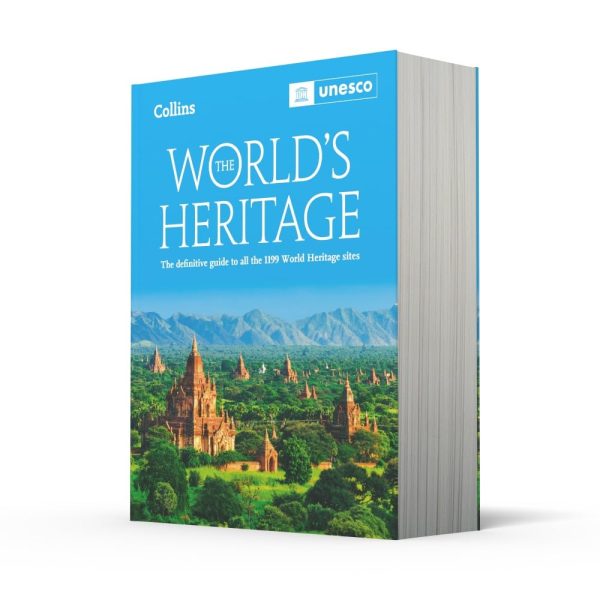 The World’s Heritage: The Definitive Guide to All World Heritage Sites - Image 3