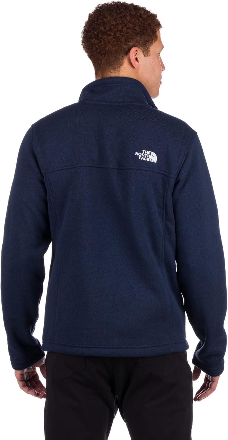 THE NORTH FACE Men's Tsillan Full Zip Jacket 4 THE NORTH FACE Men's Tsillan Full Zip Jacket - Image 4