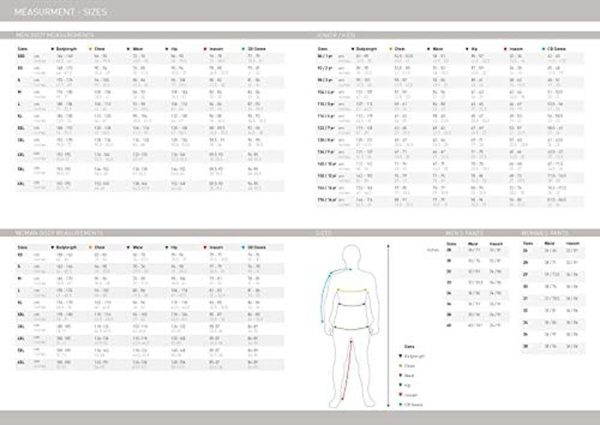 Helly Hansen Women's Moss Hooded Waterproof Windproof Raincoat - Image 7