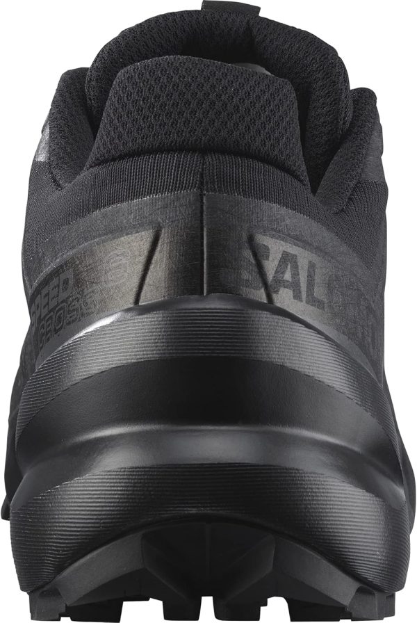 Salomon Men's Speedcross 6 Sneaker - Image 3