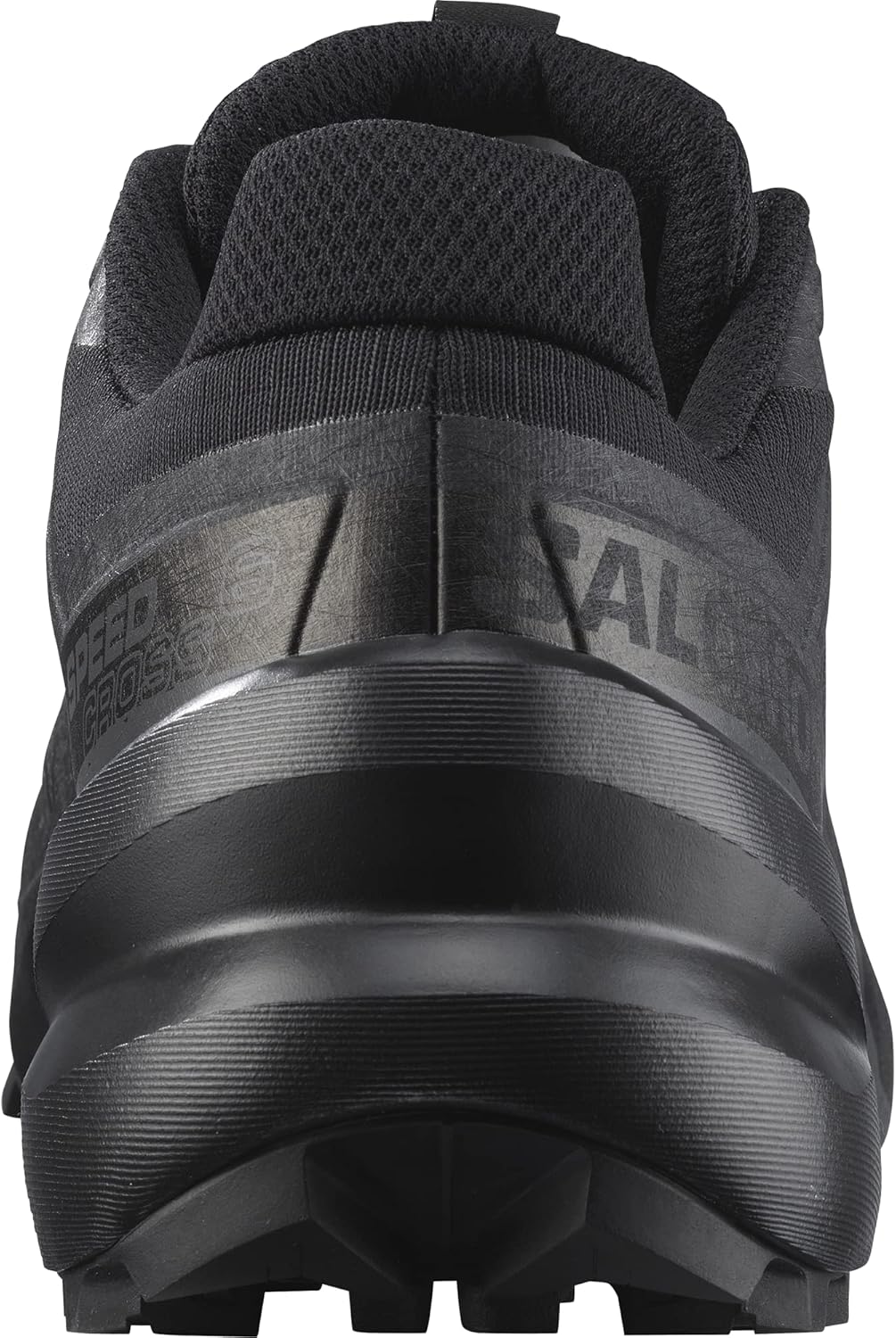 Salomon Men's Speedcross 6 Sneaker 3 Salomon Men's Speedcross 6 Sneaker - Image 3