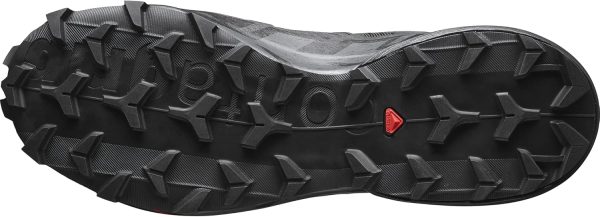Salomon Men's Speedcross 6 Sneaker - Image 4