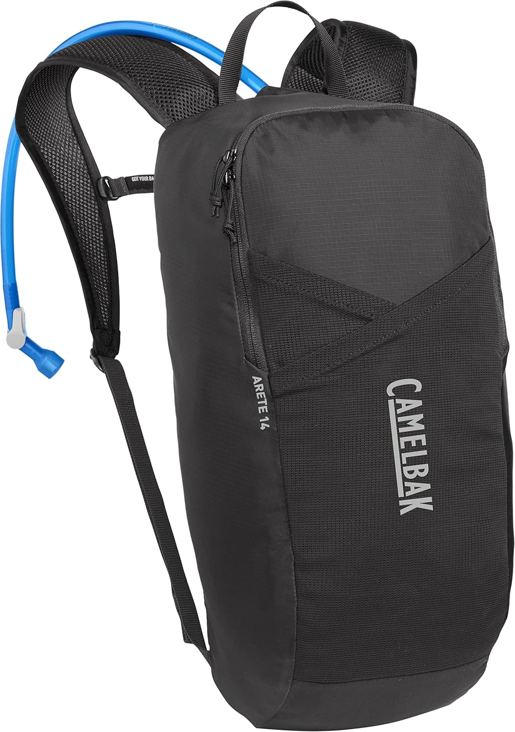 CamelBak Arete 14 Hiking Hydration Pack 50oz 2 CamelBak Arete 14 Hiking Hydration Pack 50oz - Image 2