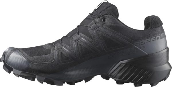 Salomon Men’s Speedcross GTX, Waterproof Trail Running Shoes - Image 2