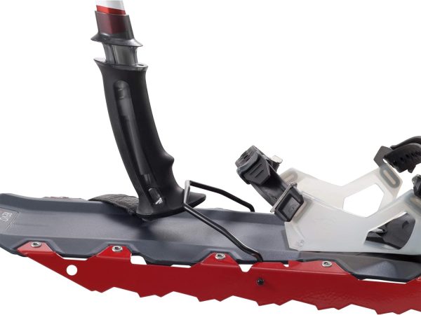 MSR DynaLock Ascent Foldable Carbon Backcountry Trekking Poles - Image 8