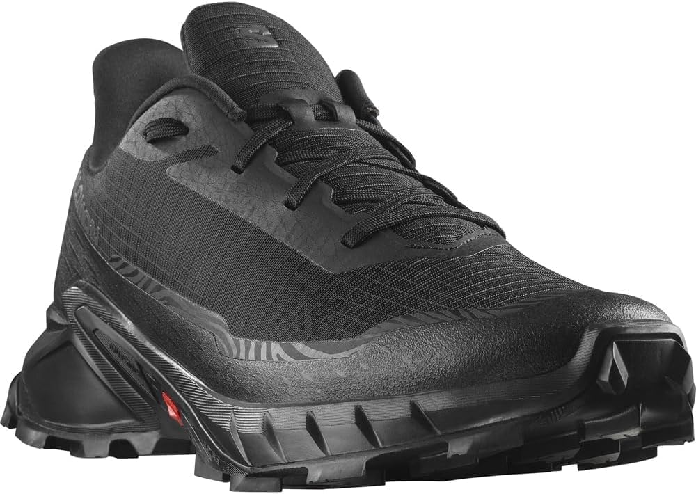 Salomon Men’s Alphacross 5 Trail Running Shoes 4 Salomon Men’s Alphacross 5 Trail Running Shoes - Image 4