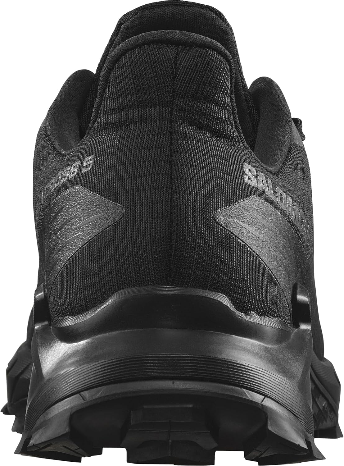 Salomon Men’s Alphacross 5 Trail Running Shoes 5 Salomon Men’s Alphacross 5 Trail Running Shoes - Image 5