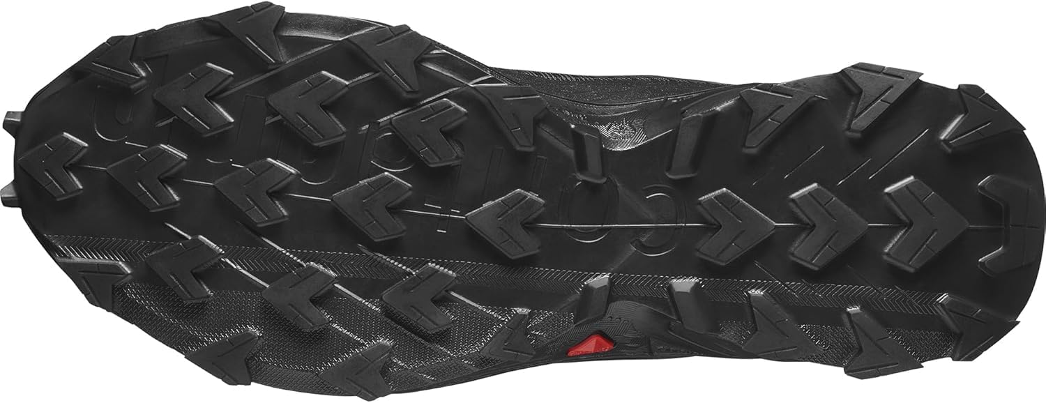 Salomon Men’s Alphacross 5 Trail Running Shoes 7 Salomon Men’s Alphacross 5 Trail Running Shoes - Image 7