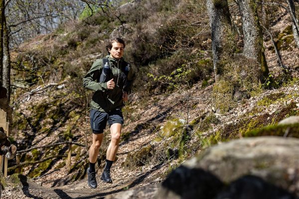 Salomon Men’s Alphacross 5 Trail Running Shoes - Image 11