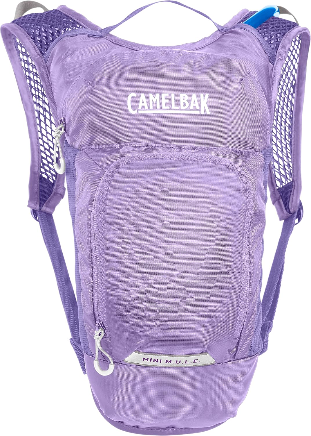 CamelBak Mini M.U.L.E. Kids Hydration Backpack 50oz 5 CamelBak Mini M.U.L.E. Kids Hydration Backpack 50oz - Image 5