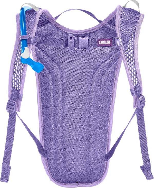 CamelBak Mini M.U.L.E. Kids Hydration Backpack 50oz - Image 6