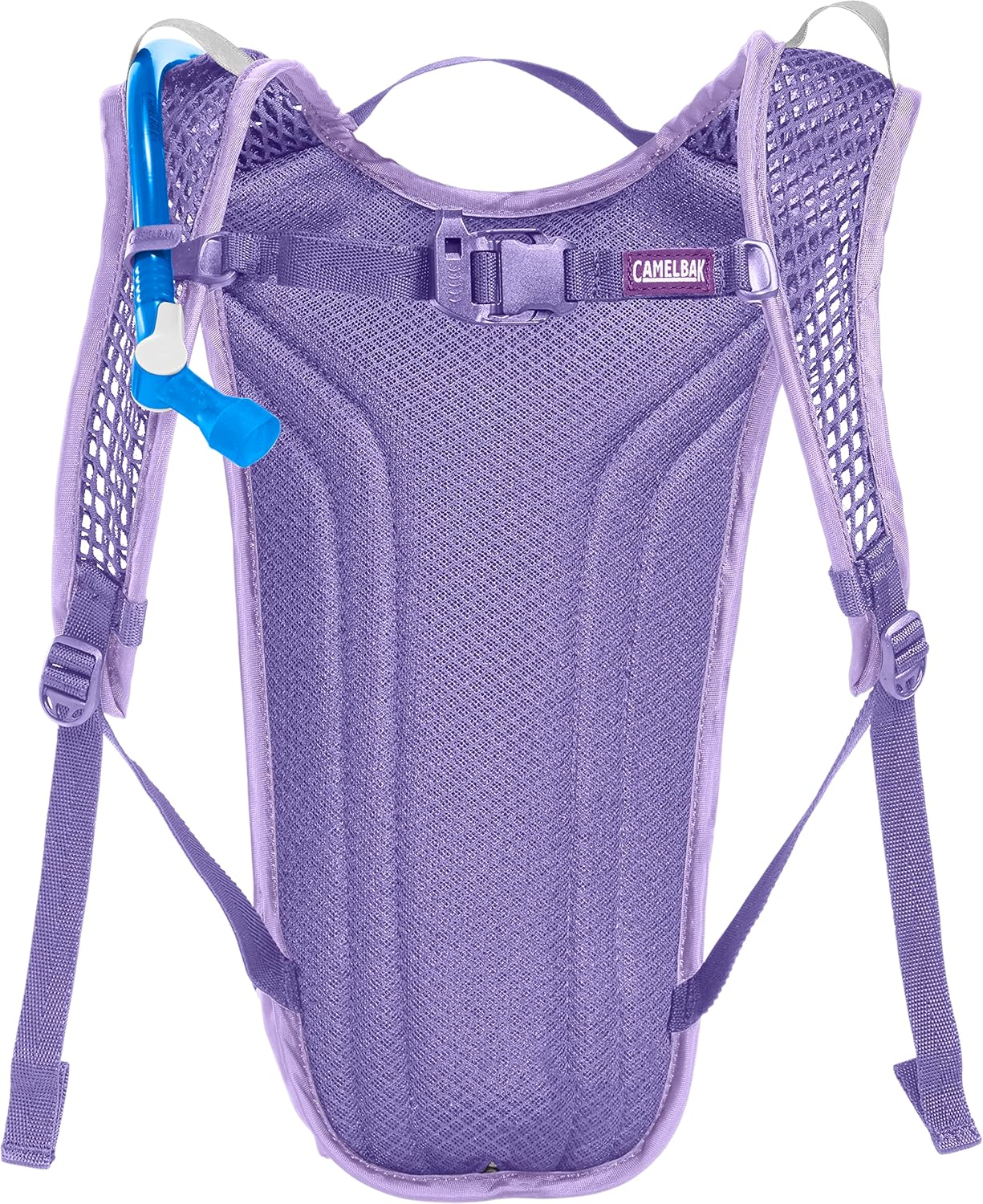 CamelBak Mini M.U.L.E. Kids Hydration Backpack 50oz 6 CamelBak Mini M.U.L.E. Kids Hydration Backpack 50oz - Image 6