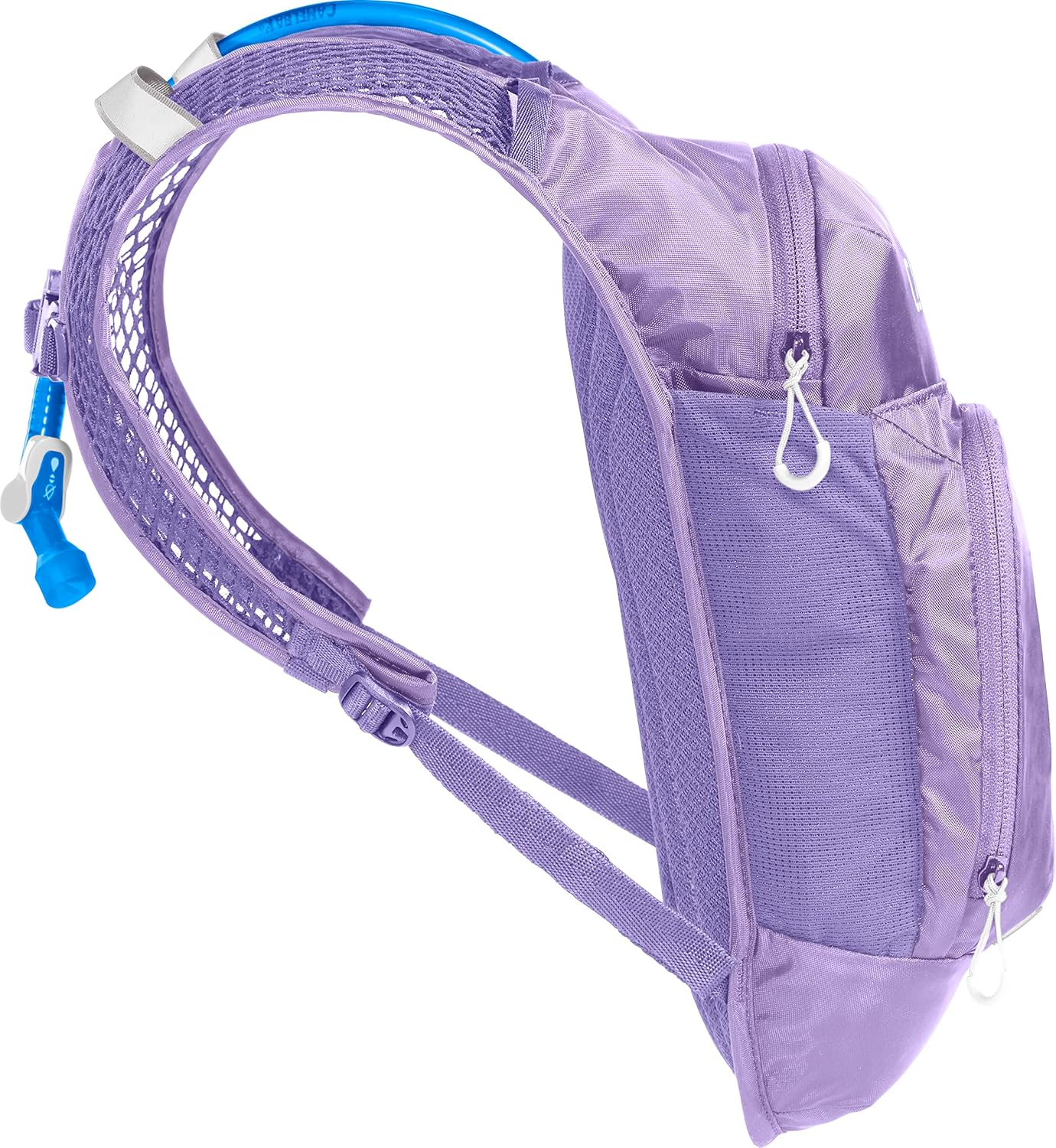 CamelBak Mini M.U.L.E. Kids Hydration Backpack 50oz 8 CamelBak Mini M.U.L.E. Kids Hydration Backpack 50oz - Image 8