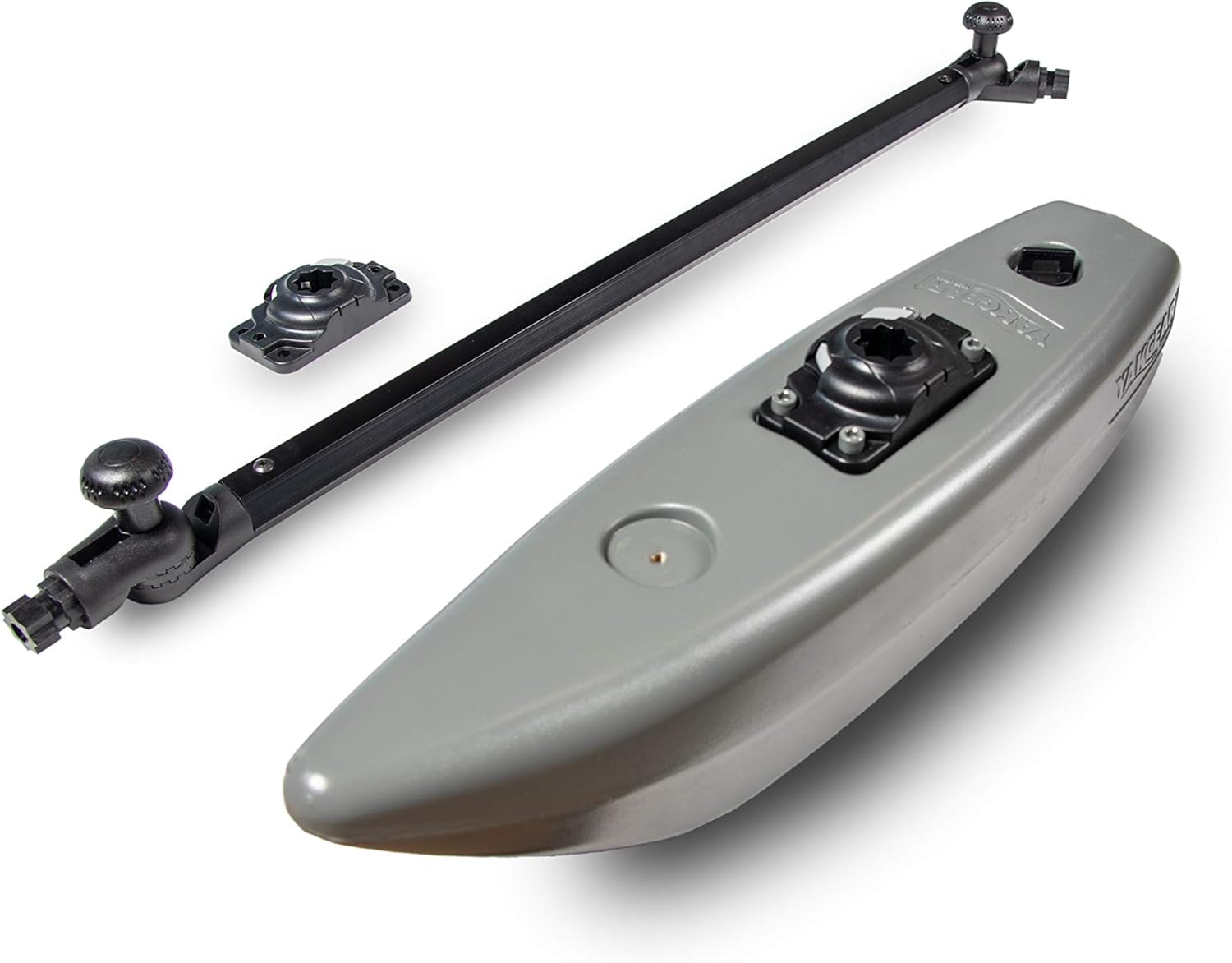 YakGear Kayak & Canoe Outriggers (Generation 2), One Size 3 YakGear Kayak & Canoe Outriggers (Generation 2), One Size - Image 3