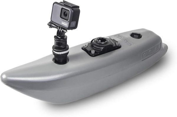 YakGear Kayak & Canoe Outriggers (Generation 2), One Size - Image 6