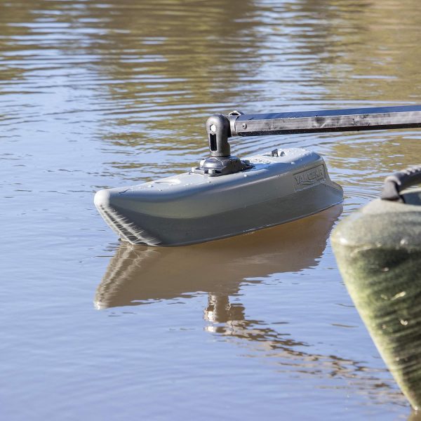 YakGear Kayak & Canoe Outriggers (Generation 2), One Size - Image 7