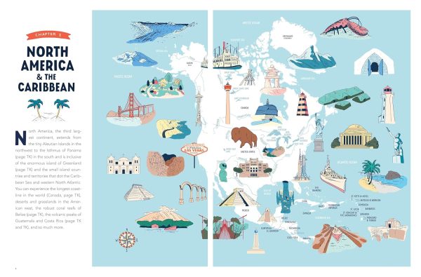 The Traveler's Atlas of the World - Image 4