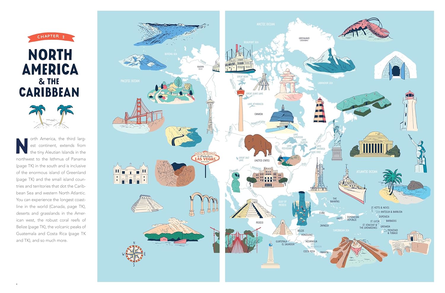 The Traveler's Atlas of the World 4 The Traveler's Atlas of the World - Image 4