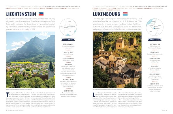 The Traveler's Atlas of the World - Image 7