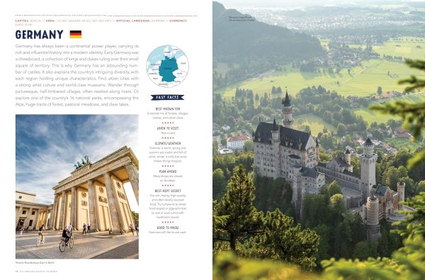 The Traveler's Atlas of the World - Image 9
