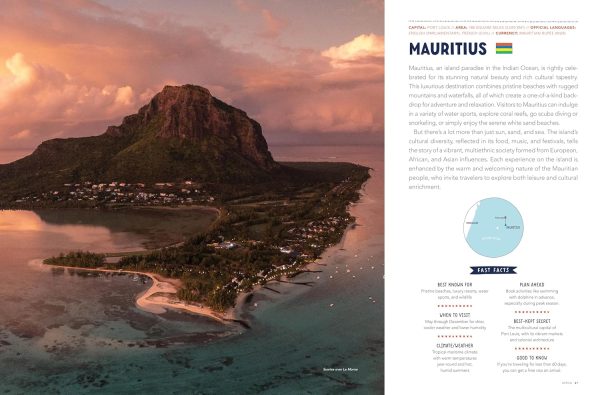 The Traveler's Atlas of the World - Image 12