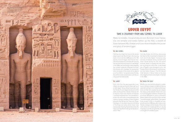 The Traveler's Atlas of the World - Image 13