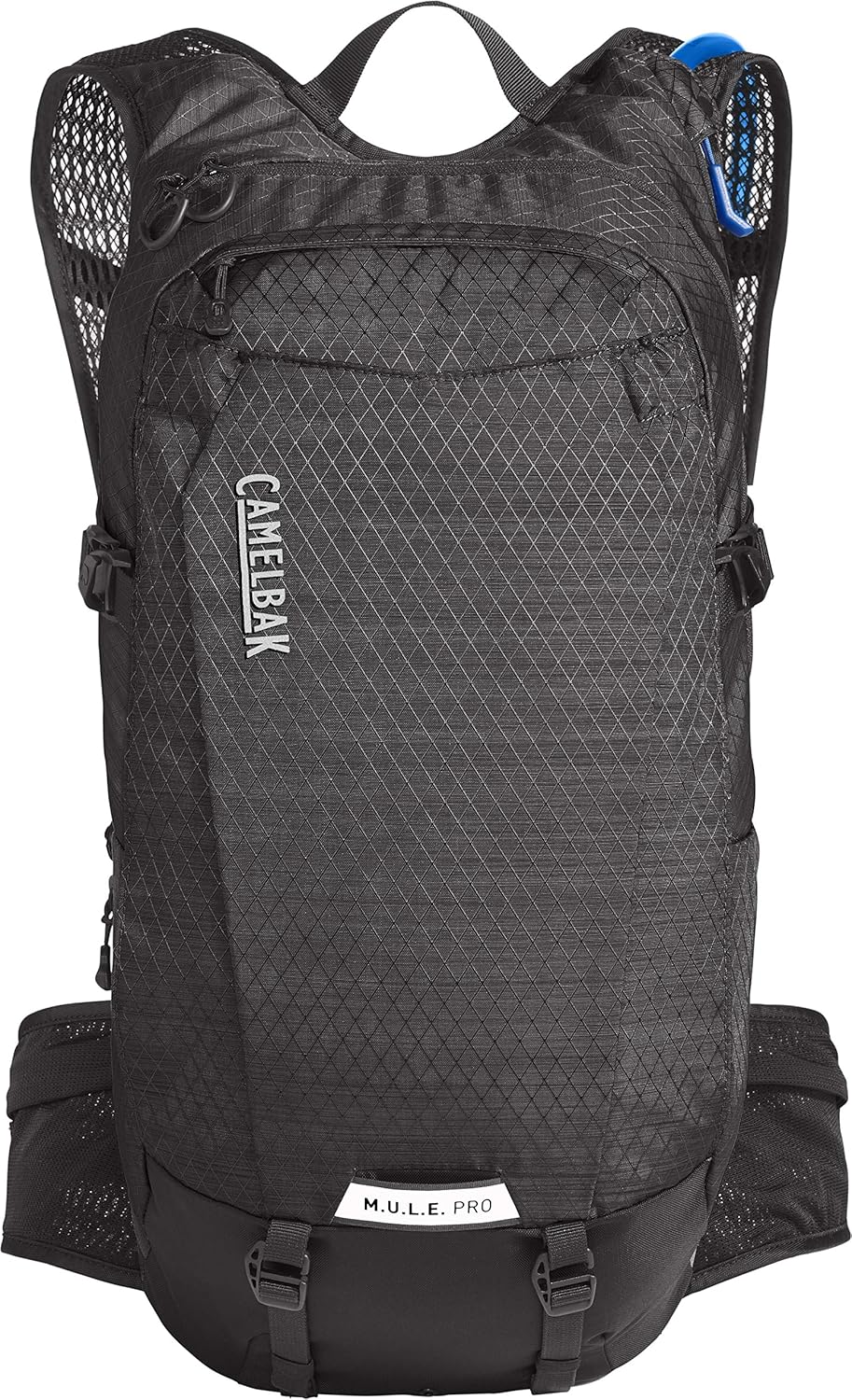 CamelBak M.U.L.E. Pro 14 Bike Hydration Backpack 100oz 3 CamelBak M.U.L.E. Pro 14 Bike Hydration Backpack 100oz - Image 3