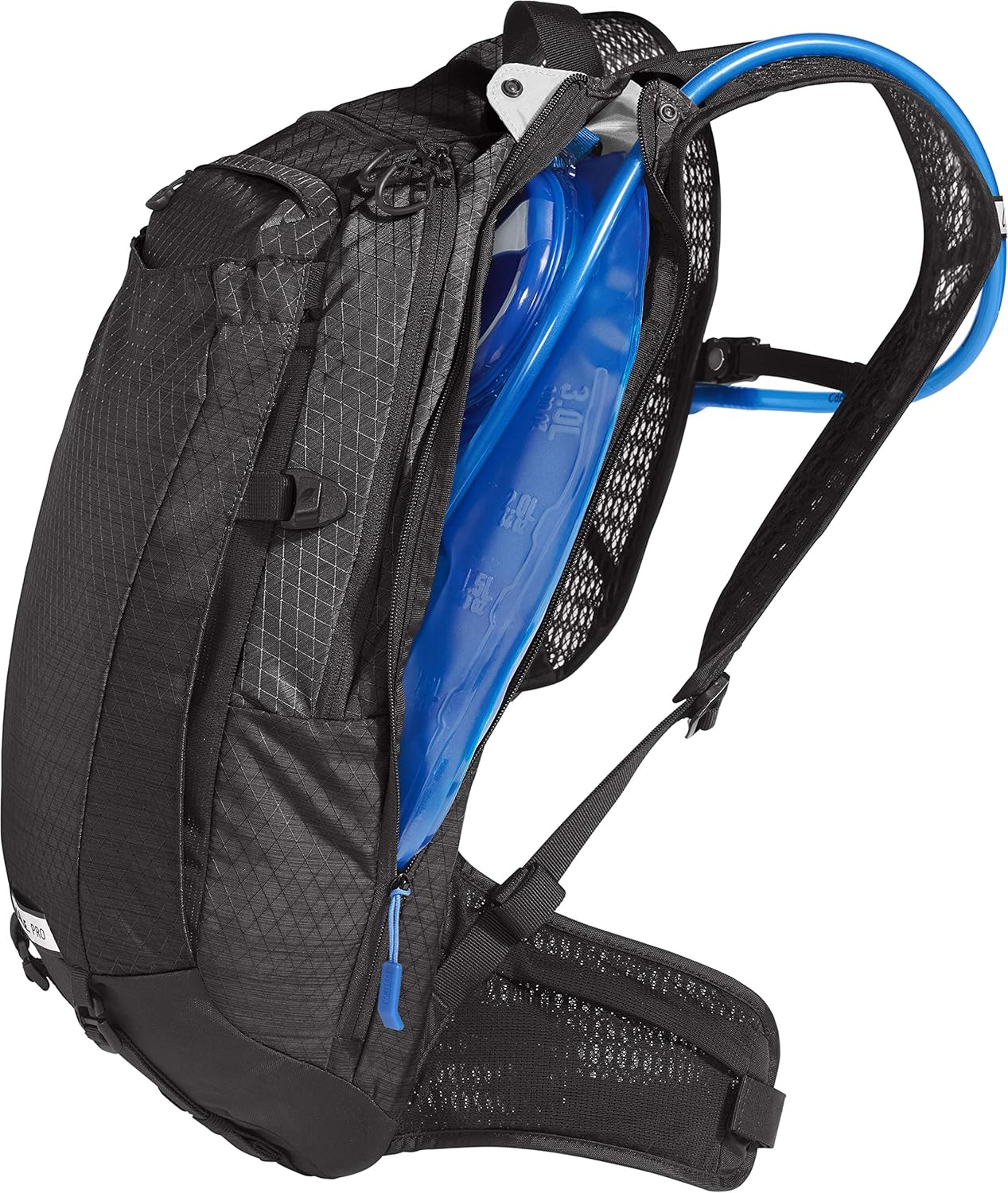 CamelBak M.U.L.E. Pro 14 Bike Hydration Backpack 100oz 4 CamelBak M.U.L.E. Pro 14 Bike Hydration Backpack 100oz - Image 4