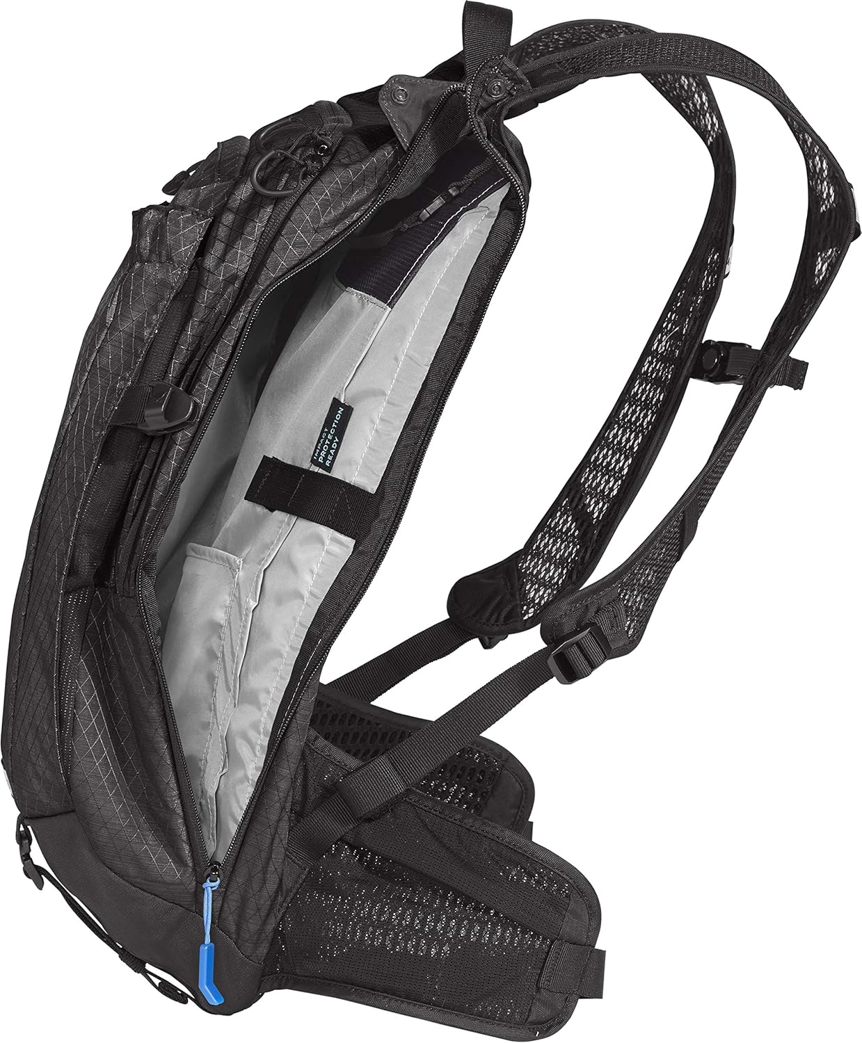 CamelBak M.U.L.E. Pro 14 Bike Hydration Backpack 100oz 5 CamelBak M.U.L.E. Pro 14 Bike Hydration Backpack 100oz - Image 6
