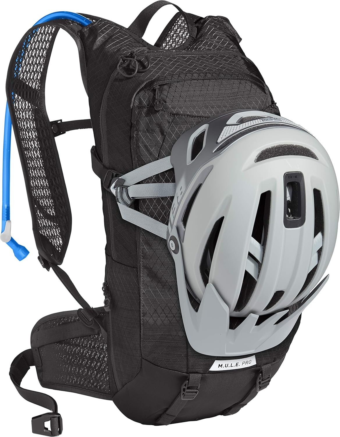 CamelBak M.U.L.E. Pro 14 Bike Hydration Backpack 100oz 6 CamelBak M.U.L.E. Pro 14 Bike Hydration Backpack 100oz - Image 7