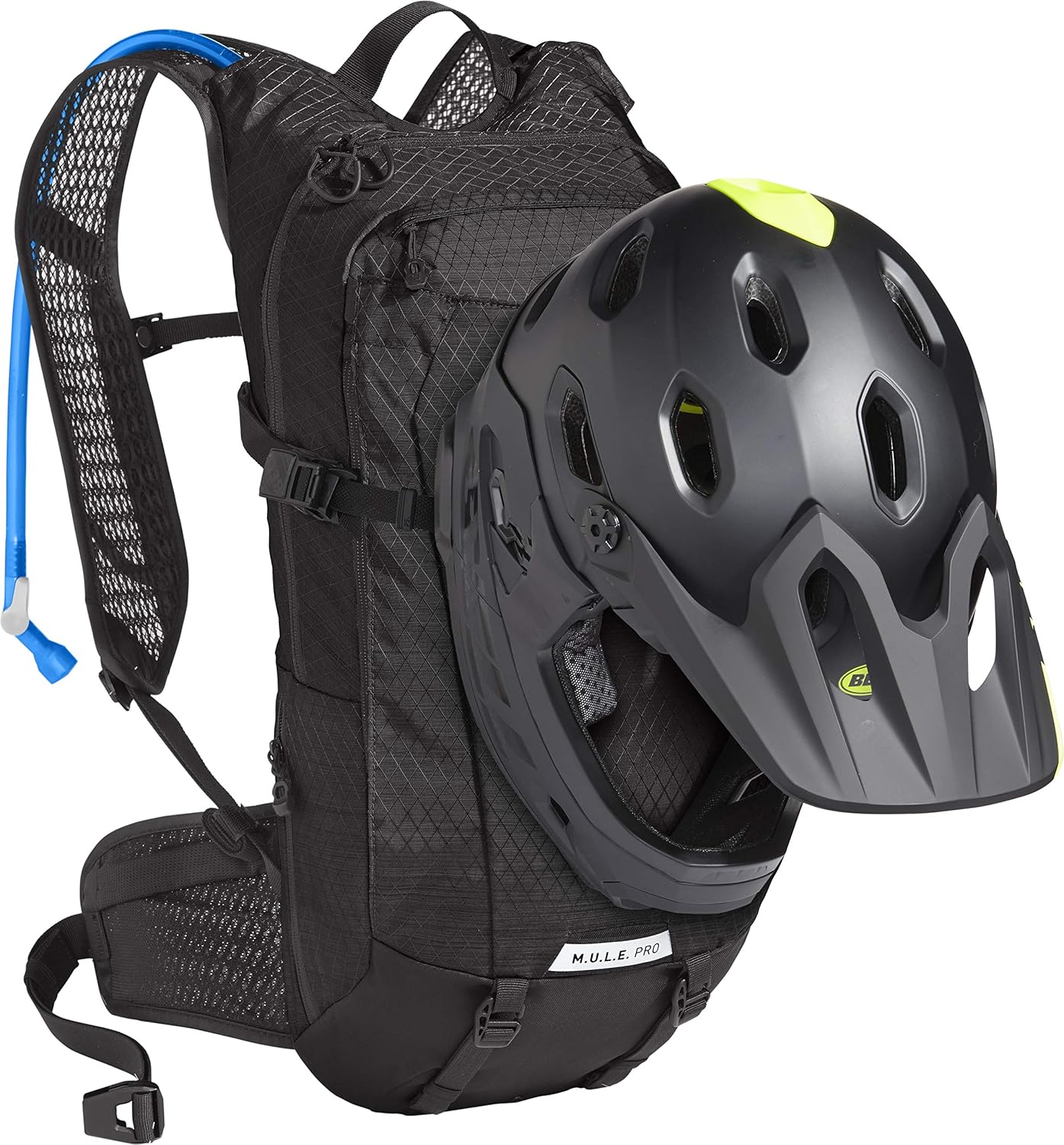 CamelBak M.U.L.E. Pro 14 Bike Hydration Backpack 100oz 7 CamelBak M.U.L.E. Pro 14 Bike Hydration Backpack 100oz - Image 8