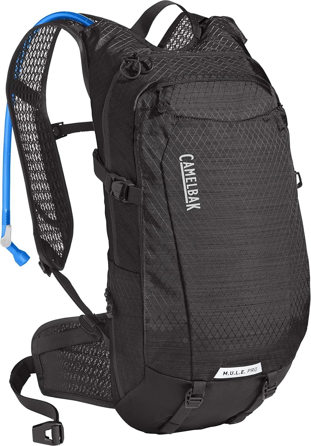 CamelBak M.U.L.E. Pro 14 Bike Hydration Backpack 100oz 2 CamelBak M.U.L.E. Pro 14 Bike Hydration Backpack 100oz - Image 2