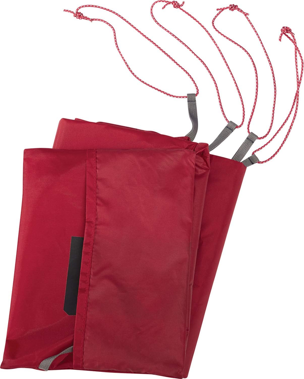 MSR Universal 4-Person Tent Footprint Tarp 2 MSR Universal 4-Person Tent Footprint Tarp - Image 2