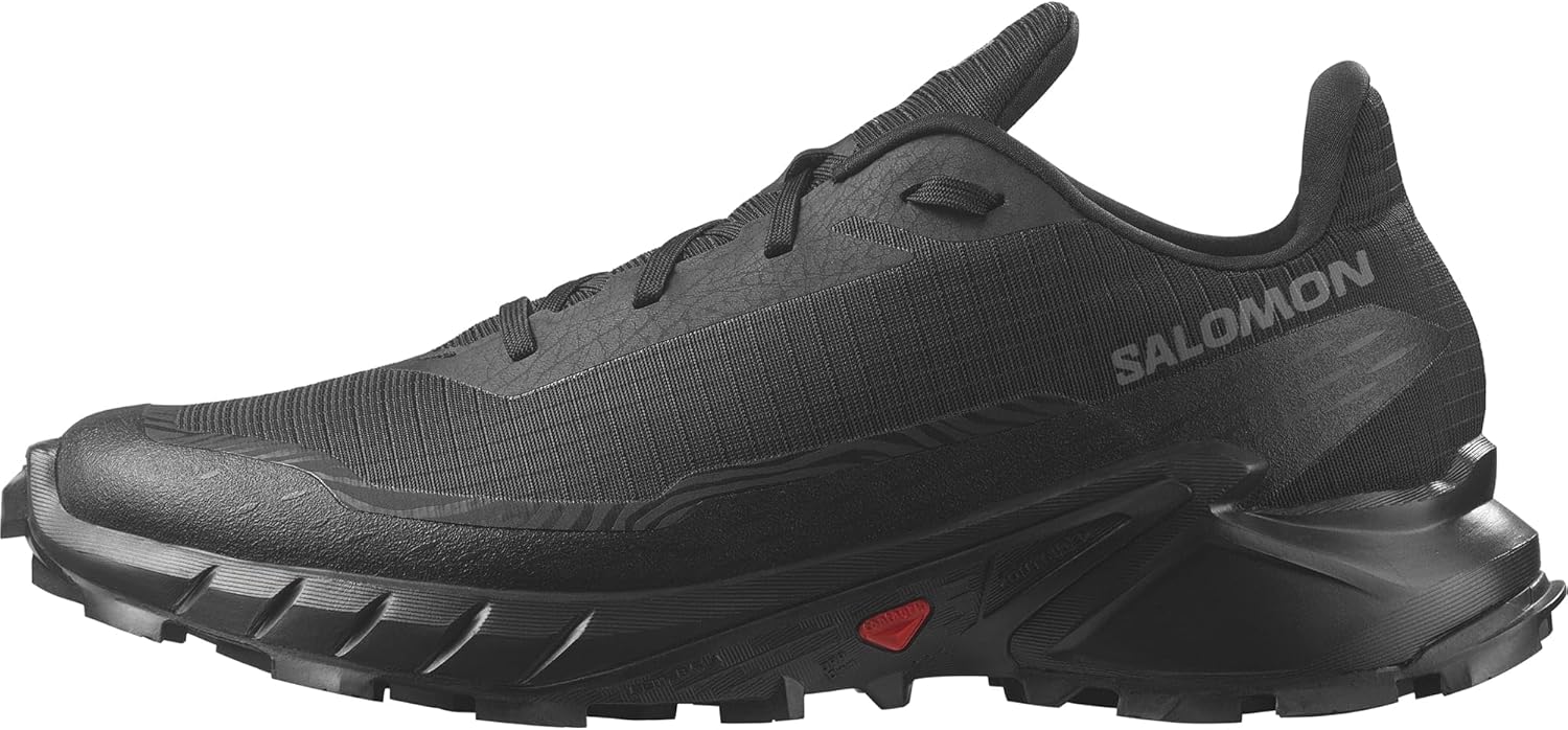 Salomon Men’s Alphacross 5 Trail Running Shoes 2 Salomon Men’s Alphacross 5 Trail Running Shoes - Image 2