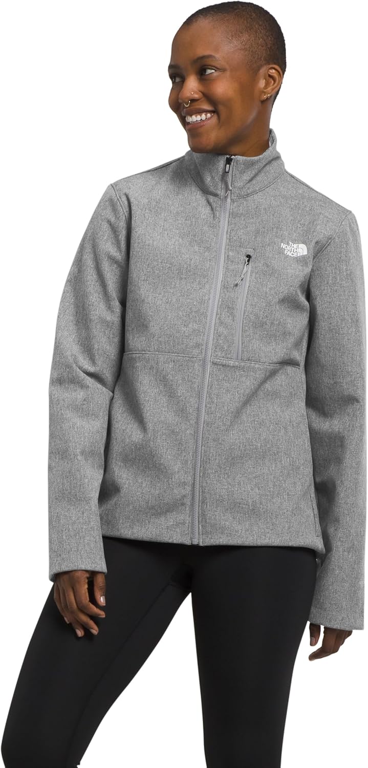 THE NORTH FACE Women's Apex Bionic 3 Jacket 2 THE NORTH FACE Women's Apex Bionic 3 Jacket - Image 2