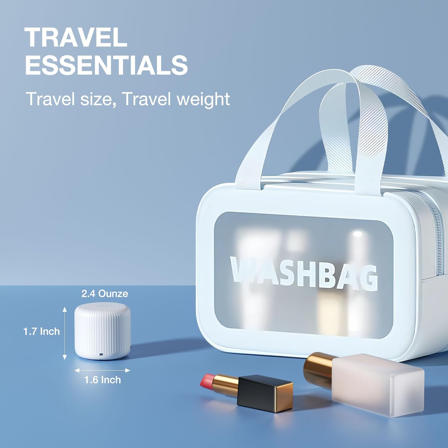 Portable Sound Machine for Baby Adults,LEICEX Travel Sound Machine,15 Non-Loopin... 5 Portable Sound Machine for Baby Adults,LEICEX Travel Sound Machine,15 Non-Loopin... - Image 5