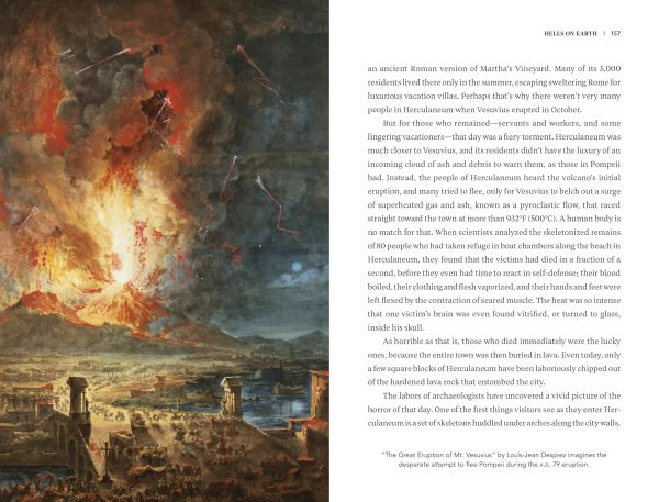 Go to Hell: A Traveler's Guide to Earth's Most Otherworldly Destinations - Image 4
