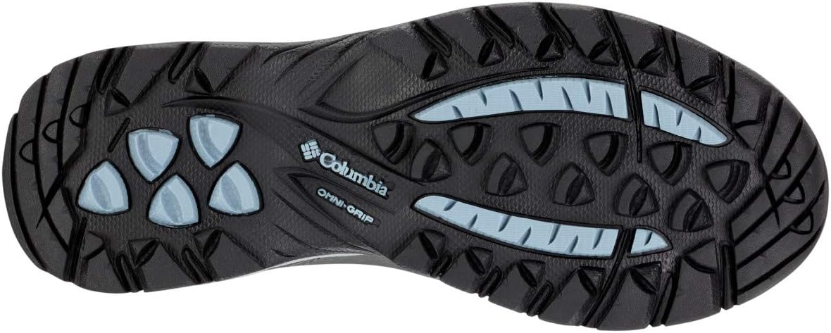 Columbia Women's Discontinued Newton Ridge Plus Hiking Boot 5 Columbia Women's Discontinued Newton Ridge Plus Hiking Boot - Image 10